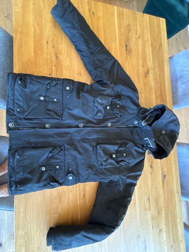 Wellensteyn jacke herren - jacke,
