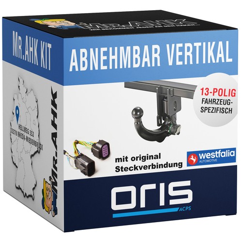 Ahk für ford focus - für,