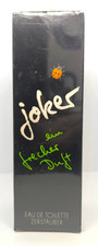 Nerval Joker Eau de Toilette  57 ml OVP in Folie