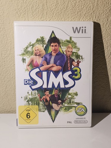 Die sims - die,