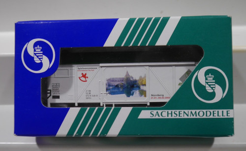 Sachsenmodell 78815 - sachsenmodell,