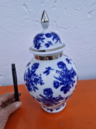 Schumann arzberg bavaria - bavaria, vase