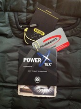 Salewa corvara primaloft - salewa,