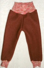 Walkhose ♥ Wollwalk Hose