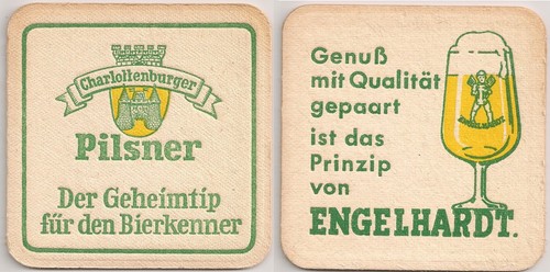 Engelhardt charlottenburger - engelhardt,