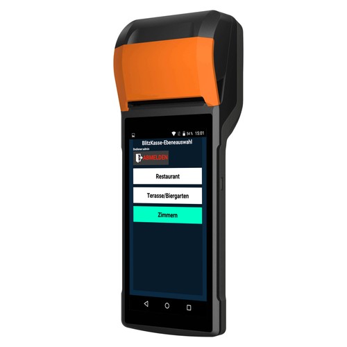 Mobile minikasse mit - minikasse,