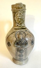 Westerwald Steinzeug Krug