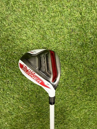 Taylormade aero burner holz - 7,
