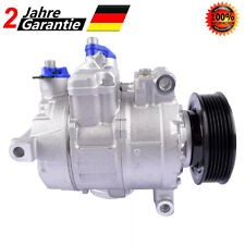 Kompressor Klimaanlage für Audi A4 A6 8E 8H 4F B6 B7 C6 Seat Exeo 3R 8E0260805AG