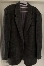 HARRIS TWEED SAKKO Gr.102
