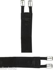 Sattelgurt Stoffsattelgurt