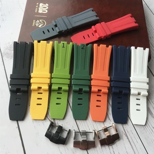 Silikon uhrenarmband passend - silikon-uhrenarmband,