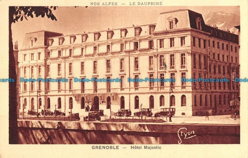 R086922 nos alpes - nos, alpes.
