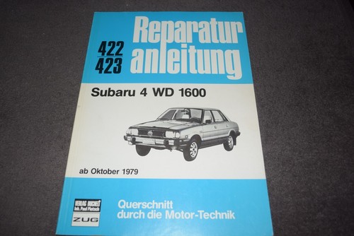 Reparaturanleitung