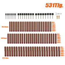 Drehwerkzeug Schleifset