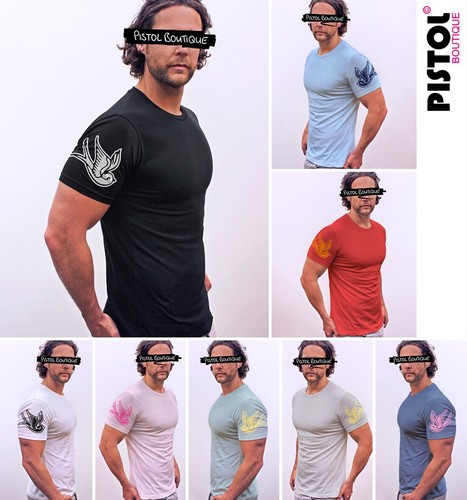 Pistol boutique herren - boutique,