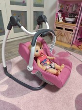 Smoby Quinny Maxi-Cosi 3in1