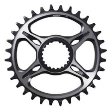 SHIMANO XTR KRONE 1x12V M9100