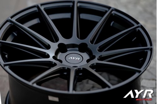 Alufelgen zoll für bmw - zoll,