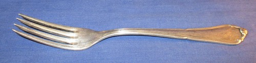 Bsf menügabel gabel 19cm - menügabel,,