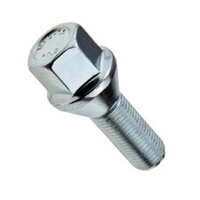 M12x1 radschraube kegel - radschraube, sw17