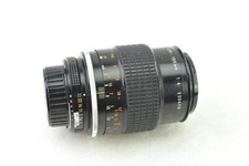 Nikon micro Nikkor 105mm f/4