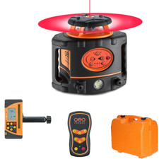 geo-Fennel FL 275 HV Tracking