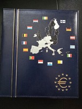 Bimetall münzen der Welt im