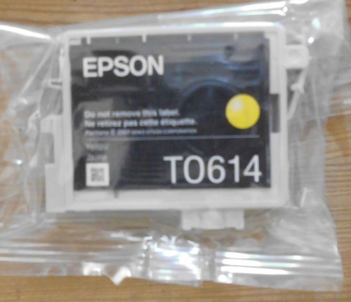 Original epson t0614 tinte - t0614,
