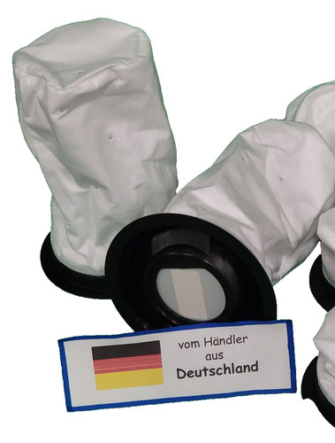 5er pack numatic quick pods - 5er,