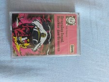 Draculas Insel, Kerker des