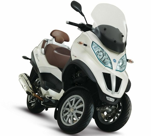 Werkstatthandbuch piaggio mp3 - werkstatthandbuch,