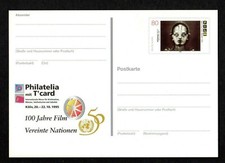 Postkarte, BRD,  PSo 40