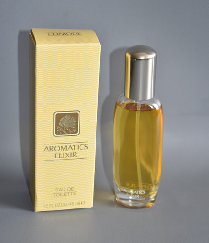 Clinique aromatics elixir eau - clinique,