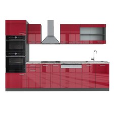 Küchenzeile Vicco R-Line 300