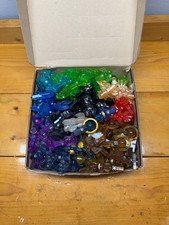 Skylanders trap team - skylanders, all