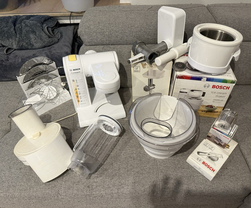 Bosch profimixx46 - bosch,