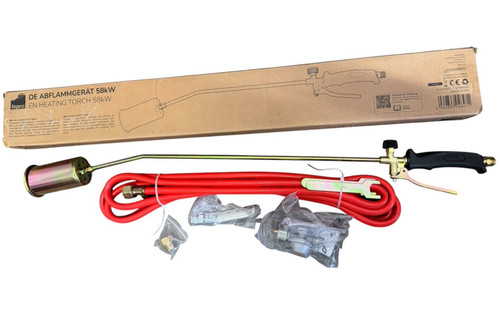 Fepro gasbrenner set - fepro,