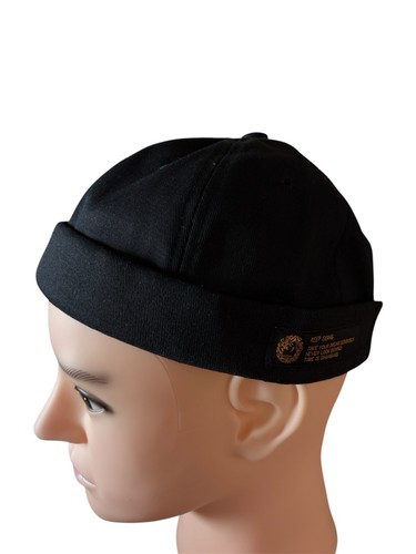 Docker cap - cap, mütze