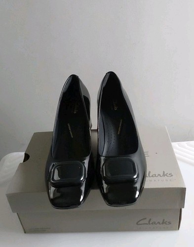 Clarks elegante damenschuhe - elegante,
