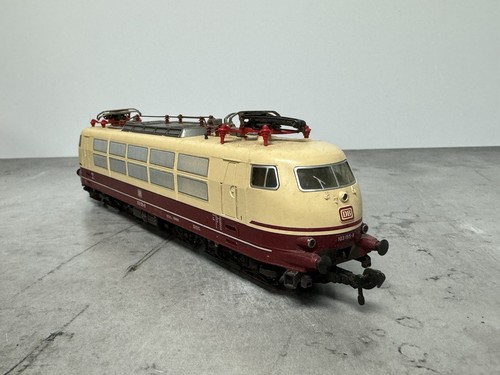 Pt8 fleischmann 4376 - h0,