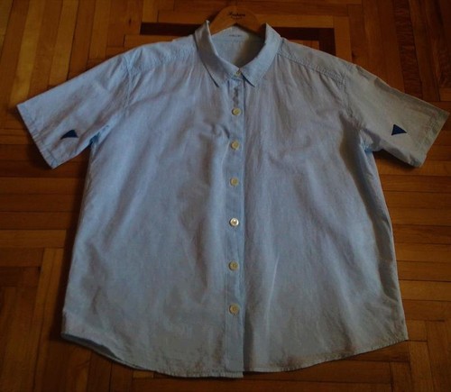 Women marc cain - shirt, light