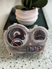 Yamaha Aerox MBK Nitro Tacho Valentino Rossi Compteur Original  Cockpit Roller