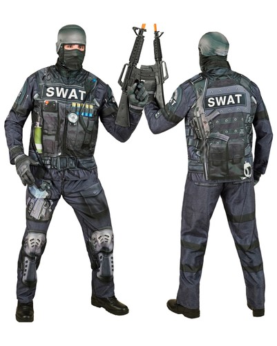 Teiliges a t - 5-teiliges, s.w.a.t