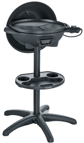 Severin barbeque standgrill - barbeque-standgrill, pg