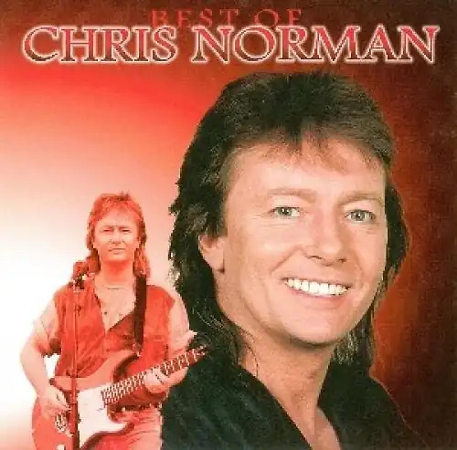 Chris norman best of - norman,