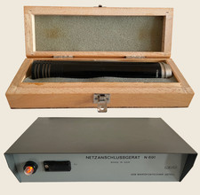 RFT Microtech Gefell (Neumann)