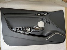Türverkleidung Audi S3 8V 3-Türer Fahrerseite B & O