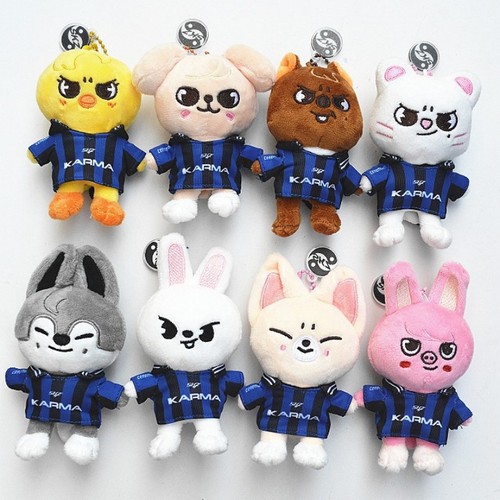 Neue stray kids - kids, dress-up