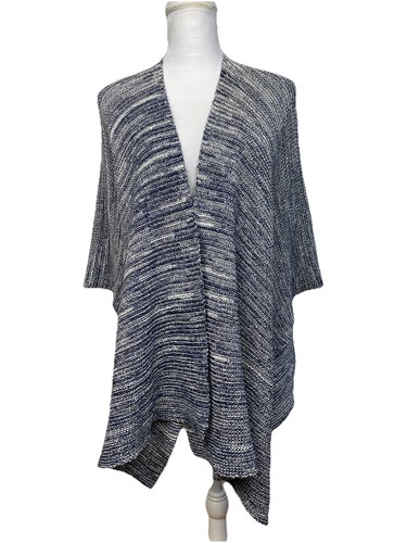 Marc polo strick poncho - strick,
